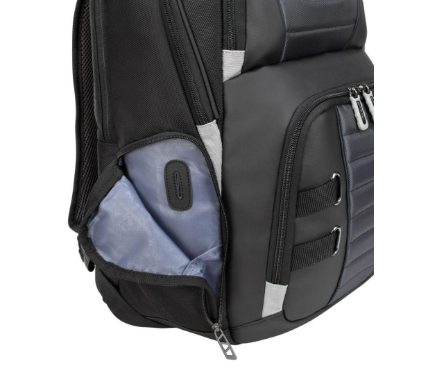 Targus DrifterTrek 15.6-17.3" (z wyjściem USB) - 442900 - zdjęcie 9